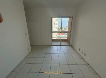 Apartamento · 60m² · 2 Quartos · 1 Vaga · Apartamento para alugar em Vila Brizzola de 60.00m² com 2 Quartos e 1 Garagem