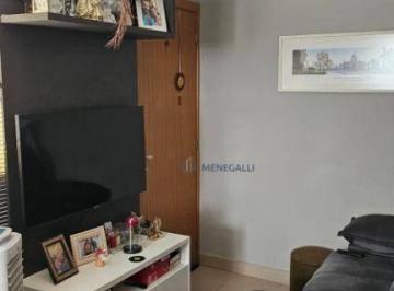 Apartamento · 46m² · 2 Quartos · 1 Vaga · Apartamento para venda em Pompéia de 46.00m² com 2 Quartos e 1 Garagem