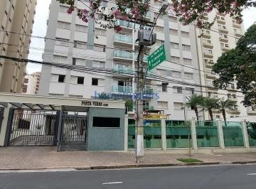 Apartamento · 120m² · 3 Quartos · 3 Vagas · Apartamento para alugar em Cambuí de 120.00m² com 3 Quartos, 1 Suite e 3 Garagens