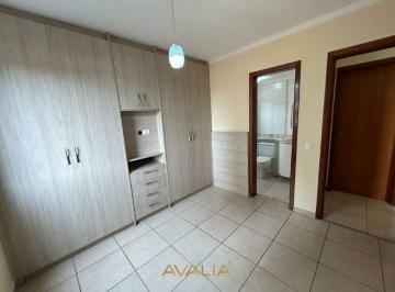 Apartamento · 91m² · 3 Quartos · 1 Vaga · Apartamento para alugar em Jardim Pompéia de 91.30m² com 3 Quartos, 1 Suite e 1 Garagem