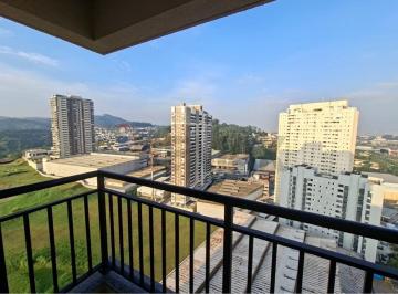 Apartamento · 62m² · 2 Quartos · Apartamento para alugar em Tamboré de 62.00m² com 2 Quartos e 1 Suite