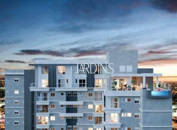Apartamento · 75m² · 2 Quartos · Apartamento para venda em Nova Aliança de 75.00m² com 2 Quartos e 2 Suites