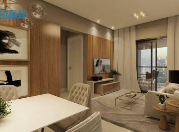 Apartamento · 80m² · 2 Quartos · 2 Vagas · Apartamento para venda em Alto de 80.00m² com 2 Quartos, 2 Suites e 2 Garagens