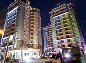 Apartamento · 89m² · 3 Quartos · 2 Vagas · Apartamento para alugar em Parque Campolim de 89.00m² com 3 Quartos, 1 Suite e 2 Garagens
