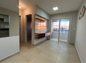 Apartamento · 50m² · 2 Quartos · 1 Vaga · Apartamento para alugar em Jardim Abatiá de 50.00m² com 2 Quartos e 1 Garagem