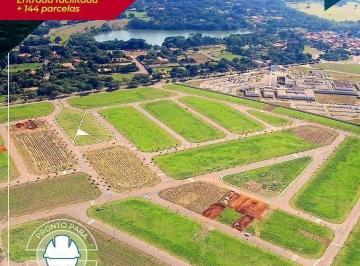 Terreno · 250m² · Terreno para venda em Terras Di Treviso de 250.00m²