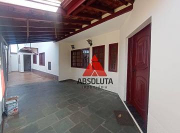 Casa · 120m² · 2 Quartos · 1 Vaga · Casa para alugar em Nova Americana de 120.00m² com 2 Quartos e 1 Garagem