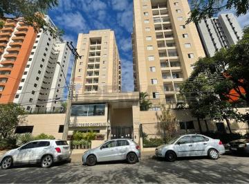 Apartamento · 60m² · 2 Quartos · 2 Vagas · Apartamento para alugar em Parque Campolim de 60.00m² com 2 Quartos, 1 Suite e 2 Garagens