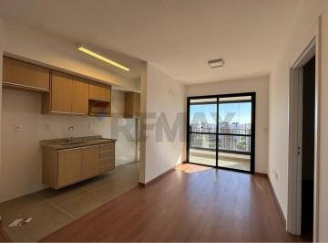 Apartamento · 49m² · 1 Quarto · 1 Vaga · Apartamento para alugar em Parque Campolim de 49.00m² com 1 Quarto e 1 Garagem