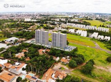 Apartamento de 2 quartos, Piracicaba · Apartamento para venda em Campestre de 46.00m² com 2 Quartos e 1 Garagem
