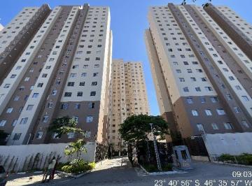 Apartamento · 43m² · 2 Quartos · 1 Vaga · Apartamento para venda em Canhema de 43.00m² com 2 Quartos e 1 Garagem