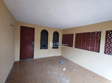 Casa · 60m² · 2 Quartos · 1 Vaga · Casa para alugar em Jardim Piratininga de 60.00m² com 2 Quartos e 1 Garagem