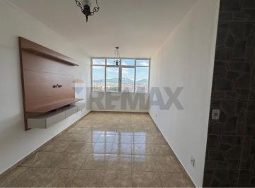 Apartamento · 82m² · 3 Quartos · 1 Vaga · Apartamento para alugar em Jardim Nova Bragança de 81.60m² com 3 Quartos e 1 Garagem