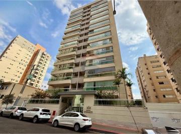 Apartamento · 85m² · 2 Quartos · Apartamento para alugar em Nova Aliança de 85.36m² com 2 Quartos e 2 Suites