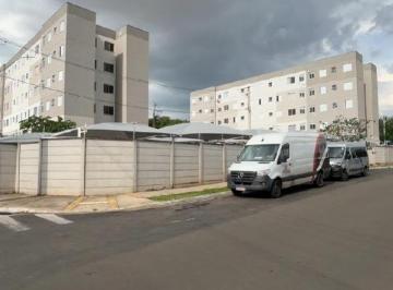Apartamento · 40m² · 2 Quartos · 1 Vaga · Apartamento para venda em Jardim Das Flores de 40.00m² com 2 Quartos e 1 Garagem