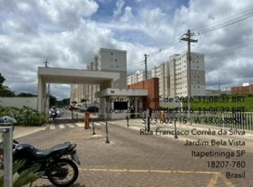 Apartamento · 44m² · 2 Quartos · 1 Vaga · Apartamento para venda em Jardim Santa Inêz de 44.00m² com 2 Quartos e 1 Garagem