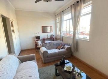 Apartamento · 89m² · 3 Quartos · 1 Vaga · Apartamento para venda em Centro de 89.00m² com 3 Quartos e 1 Garagem