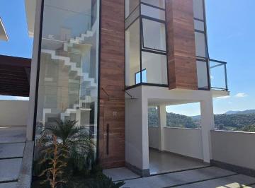 Casa · 197m² · 5 Quartos · 3 Vagas · Casa de Condomínio para venda em Tijuca de 197.00m² com 5 Quartos, 1 Suite e 3 Garagens