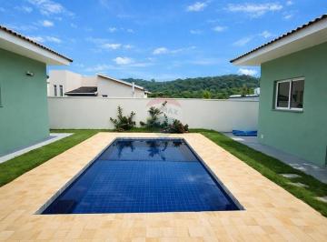 Casa · 200m² · 3 Quartos · 4 Vagas · Casa de Condomínio para alugar em Residencial Ibi-aram Ii de 200.00m² com 3 Quartos, 3 Suites e 4 Ga