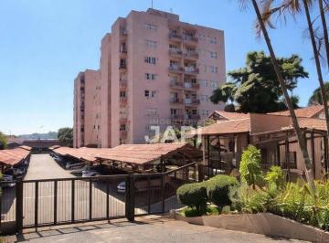 Apartamento · 79m² · 3 Quartos · 2 Vagas · Apartamento para alugar em Jardim Tamoio de 79.00m² com 3 Quartos e 2 Garagens