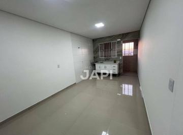 Casa · 82m² · 2 Quartos · 2 Vagas · Casa para alugar em Parque Residencial Jundiaí de 82.00m² com 2 Quartos, 1 Suite e 2 Garagens