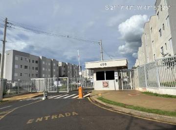 Apartamento · 43m² · 2 Quartos · 1 Vaga · Apartamento para venda em Reserva Macaúba de 43.00m² com 2 Quartos e 1 Garagem