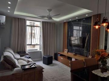 Apartamento · 98m² · 3 Quartos · Apartamento para venda em Ingá de 98.00m² com 3 Quartos e 1 Suite