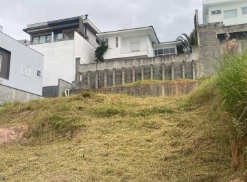 Terreno · 476m² · Terreno en Condomínio para venda em Condomínio Residencial Jaguary de 476.00m²