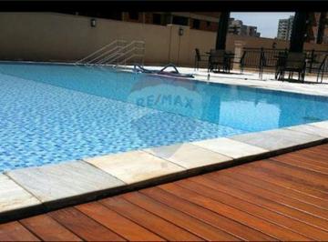 Apartamento · 121m² · 3 Quartos · 2 Vagas · Apartamento para alugar em Jardim Botânico de 121.00m² com 3 Quartos, 2 Suites e 2 Garagens
