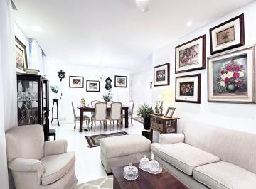 Apartamento · 87m² · 1 Quarto · Apartamento para venda em Icaraí de 87.00m² com 1 Quarto e 1 Suite