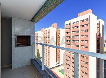 Apartamento · 77m² · 3 Quartos · 2 Vagas · Apartamento para venda em Cristo Rei de 77.08m² com 3 Quartos, 1 Suite e 2 Garagens