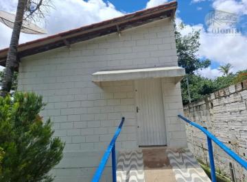 Casa · 1m² · 3 Quartos · Casa para alugar em Minas De Inhandjara de 1.00m² com 3 Quartos