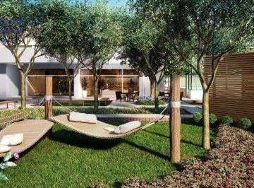 Apartamento · 51m² · 2 Quartos · 2 Vagas · Apartamento para venda e aluguel em Villa Helvetia de 51.00m² com 2 Quartos e 2 Garagens