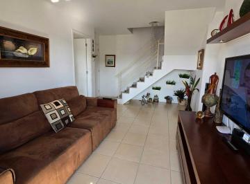 Apartamento · 150m² · 3 Quartos · 1 Vaga · Cobertura para venda em Icaraí de 150.00m² com 3 Quartos, 1 Suite e 1 Garagem