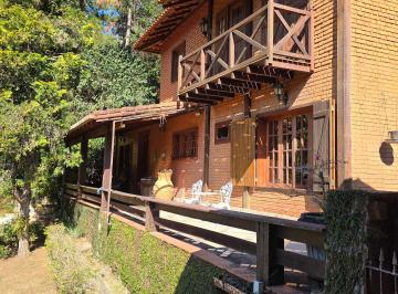 Casa · 226m² · 4 Quartos · 1 Vaga · Casa para venda em Prata de 226.00m² com 4 Quartos, 3 Suites e 1 Garagem