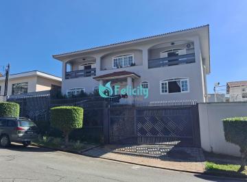 Casa · 724m² · 4 Quartos · 5 Vagas · Casa à venda - em City América