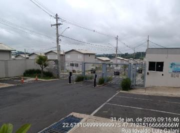 Casa · 77m² · 2 Quartos · Casa para venda em Parque Residencial Piracicaba de 77.00m² com 2 Quartos