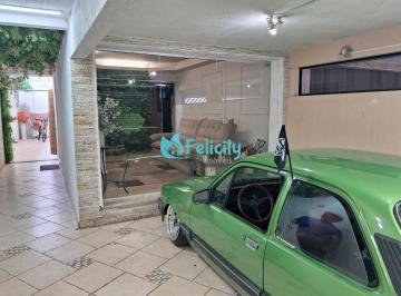 Casa · 150m² · 3 Quartos · 2 Vagas · Casa à venda - no Parque São Domingos