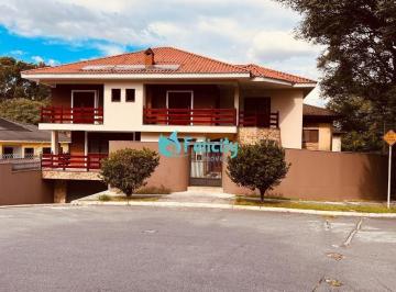 Casa · 500m² · 4 Quartos · 3 Vagas · Casa à venda - em City América