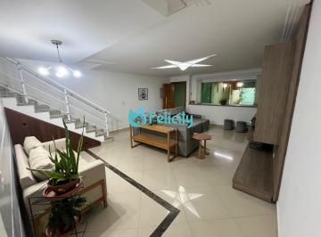 Casa · 194m² · 4 Quartos · 3 Vagas · Casa à venda - no Parque São Domingos