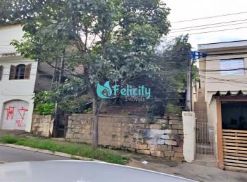 Terreno · 443m² · Terreno com 443m2 na Vila Mangalot