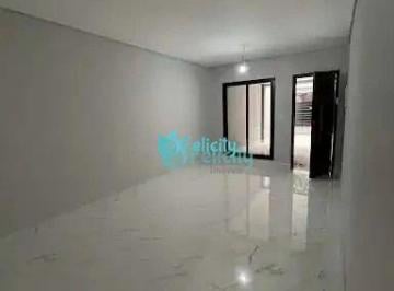 Casa · 165m² · 3 Quartos · 2 Vagas · Casa à venda - no Parque Maria Domitila
