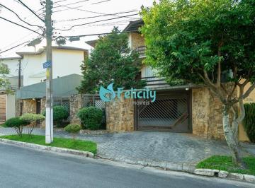 Casa · 550m² · 5 Quartos · 5 Vagas · Casa de Alto Padrão 5 Suítes, 8 Banheiros e Amplo Quintal no City América