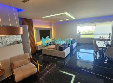 Apartamento · 122m² · 3 Quartos · 2 Vagas · Apartamento à venda - em City América