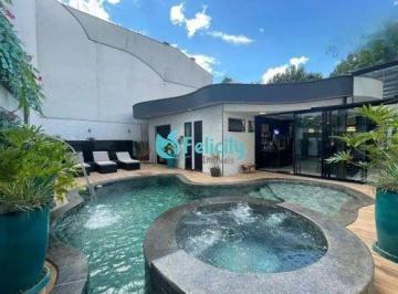 Casa · 350m² · 3 Quartos · 5 Vagas · Casa à venda - em City América