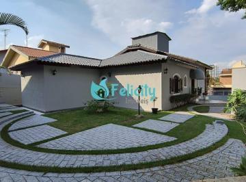 Casa · 220m² · 3 Quartos · 4 Vagas · Casa à venda - em City América
