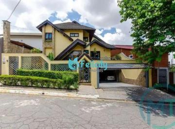 Casa · 500m² · 5 Quartos · 6 Vagas · Casa à venda - em City América