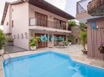 Casa · 462m² · 4 Quartos · 5 Vagas · Casa à venda - em City América