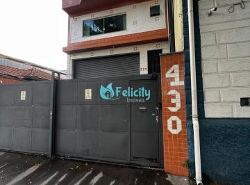 Comercial · 210m² · 3 Quartos · 3 Vagas · Comercial para aluguel - na Vila Anastácio