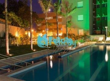 Apartamento · 60m² · 3 Quartos · 1 Vaga · Apartamento à venda - no Jardim Belaura